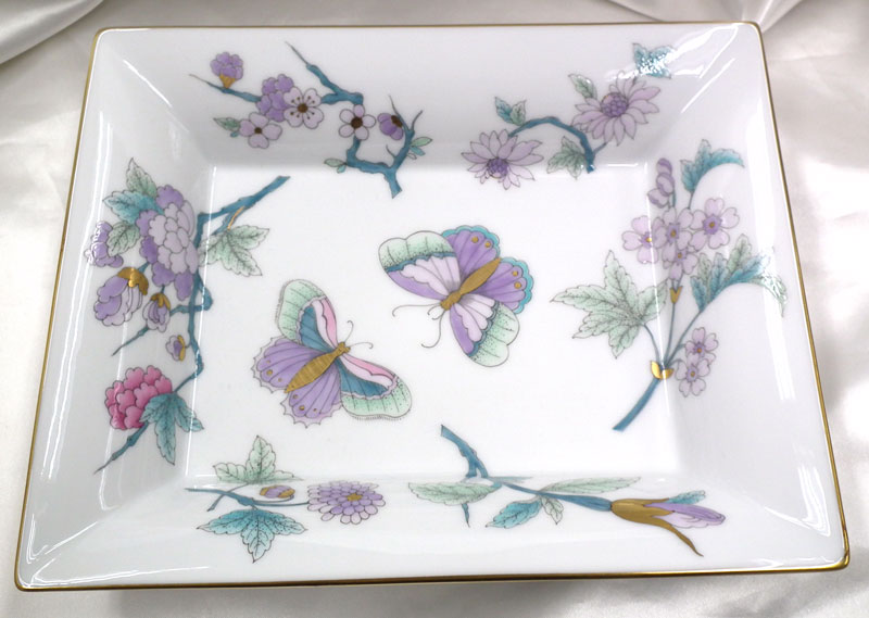 ユーロクラシクス｜ヘレンド 世界限定品