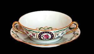 ユーロクラシクス｜アビランド