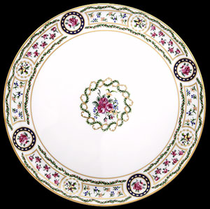 ユーロクラシクス｜アビランド