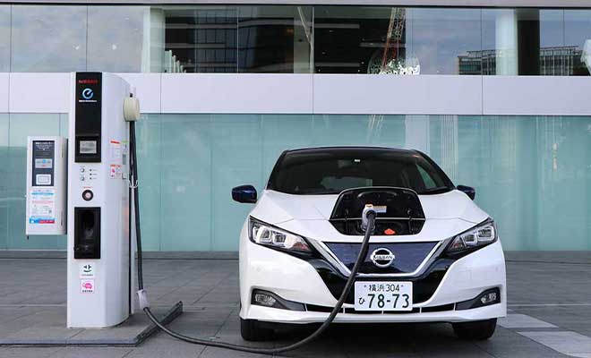電気自動車 自宅充電のメリット | 電気自動車（EV）総合情報サイト