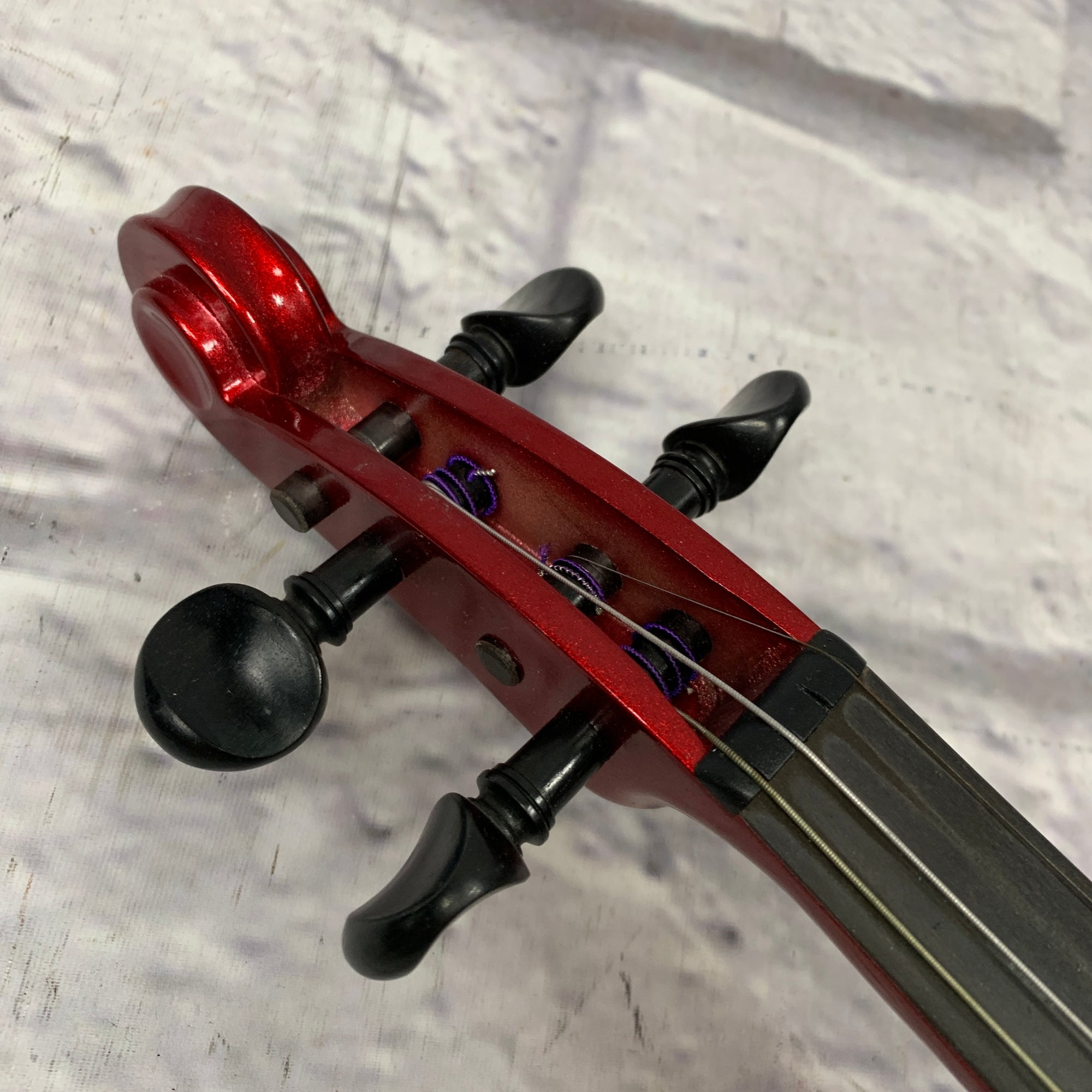 Yamaha SV-120 Silent Violin - Evolution Music