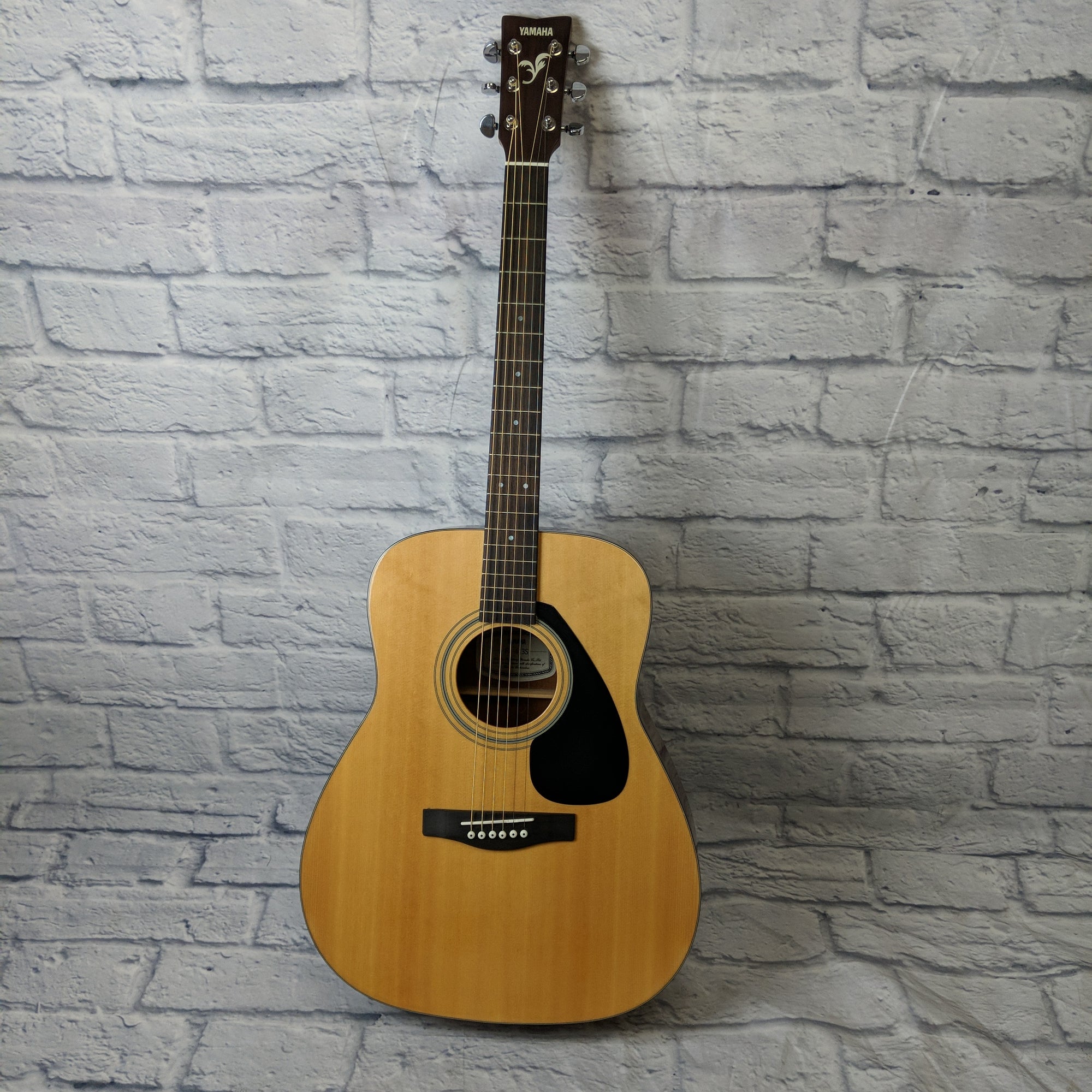 Yamaha FG-413S Acoustic Guitar - Evolution Music