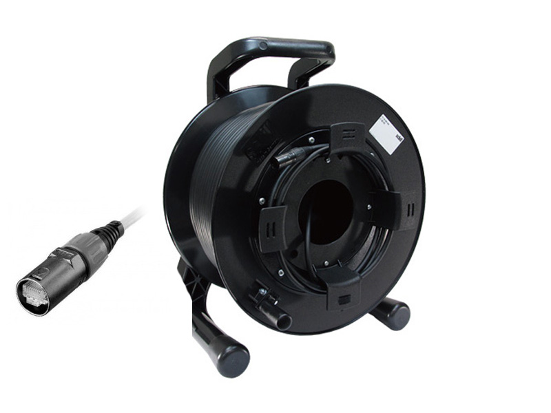 100mドラム巻きケースのレンタル施工業者なら展示会レンタル施工.jpに