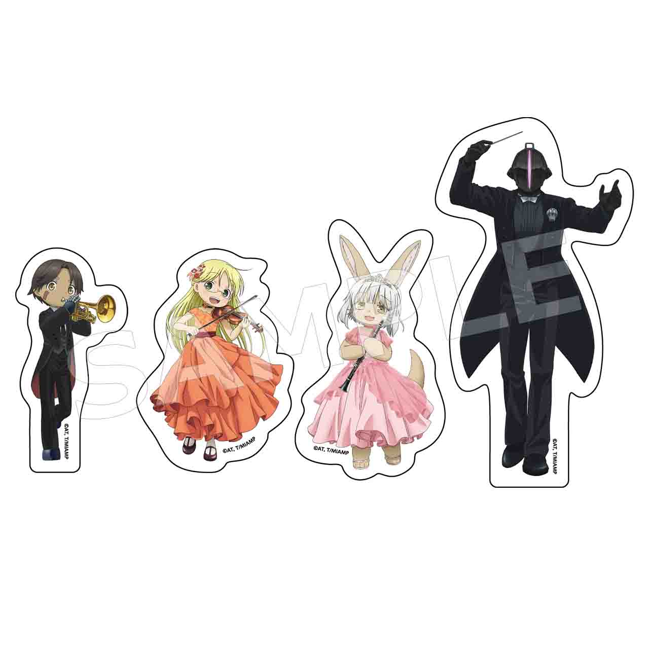 メイドインアビス 深奏の響命」フィルムコンサート