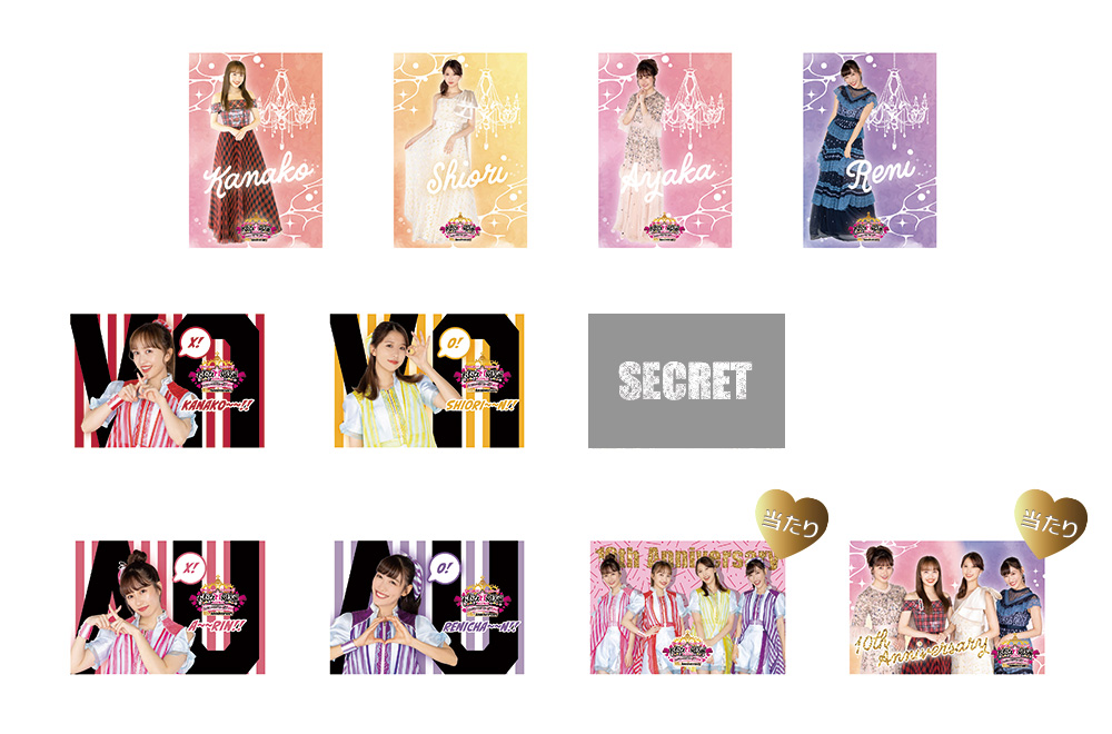 ニッポン放送 ももいろクローバーZ ももクロくらぶxoxo ～バレンタイン