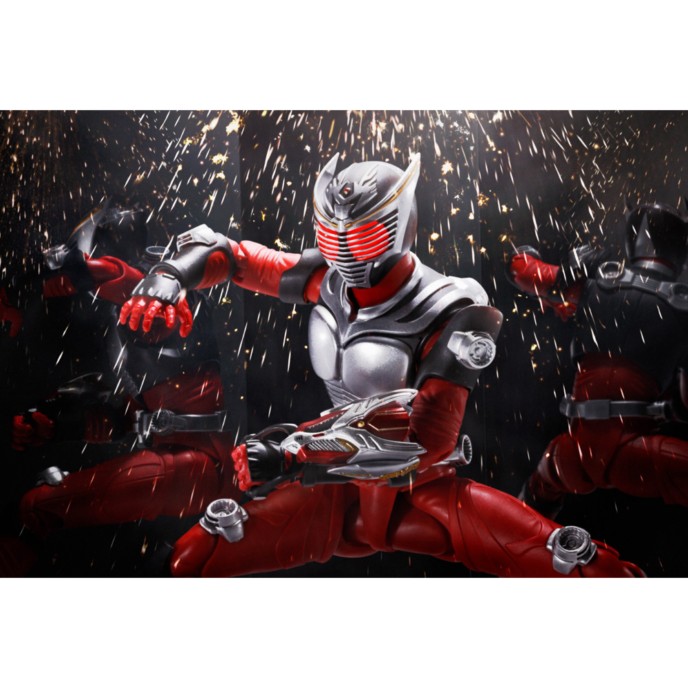 S.H.Figuarts(真骨彫製法)｜S.H.Figuarts（真骨彫製法）仮面ライダー龍