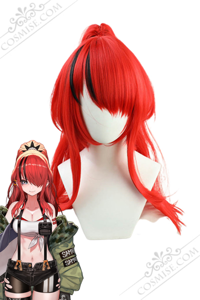 にじさんじ Vtube レイン・パターソン れいんぱたーそん コスプレ