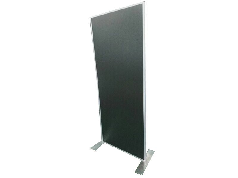 ブラックシステムパネルのレンタル業者なら東京 大阪全国対応の