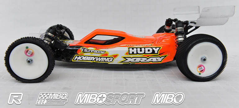 Red RC Events » Chassis Focus – Bruno Coelho (Xray)