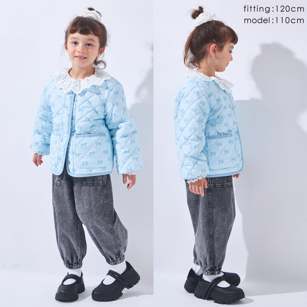 リバーシブル ジャケット – 子供服通販の ever closet