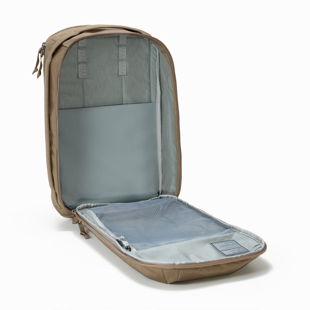 CPL - Civic Panel Loader | EVERGOODS