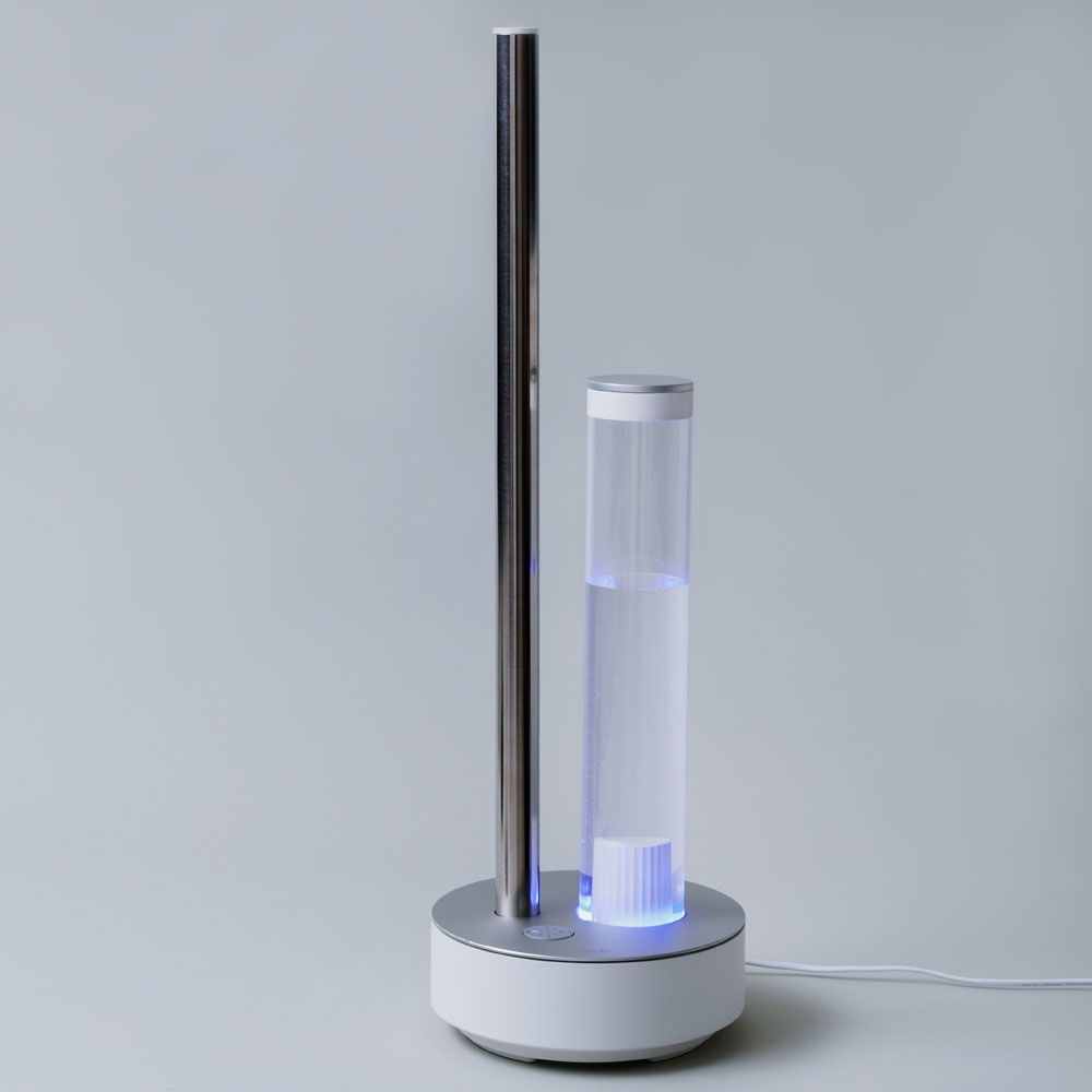 空気をデザインする