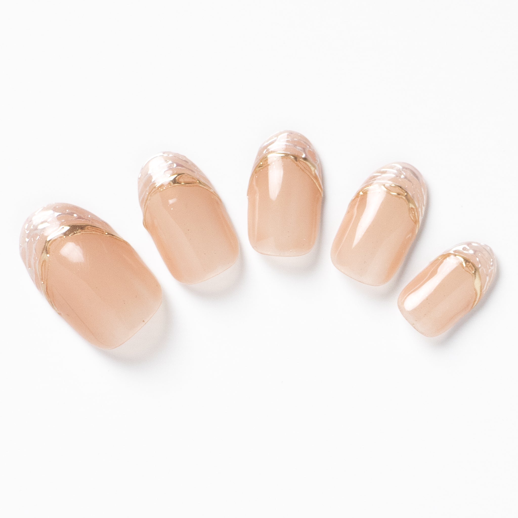 繰り返し使えるネイル EVER NAIL｜エバーネイル