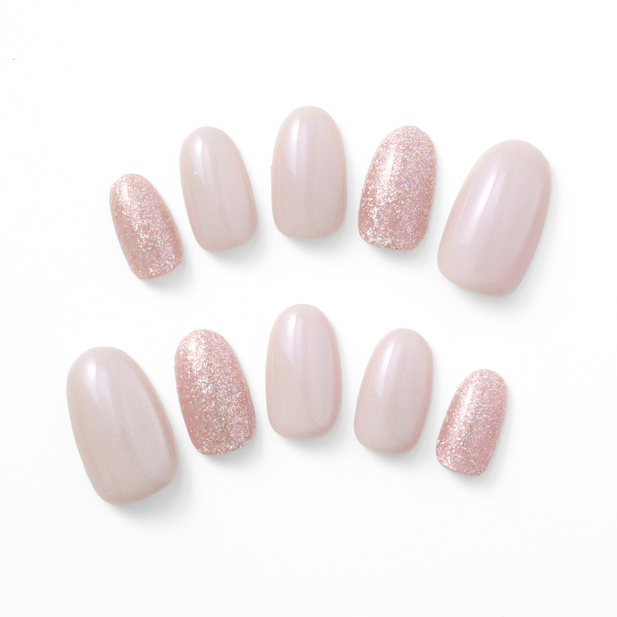 繰り返し使えるネイル EVER NAIL｜エバーネイル