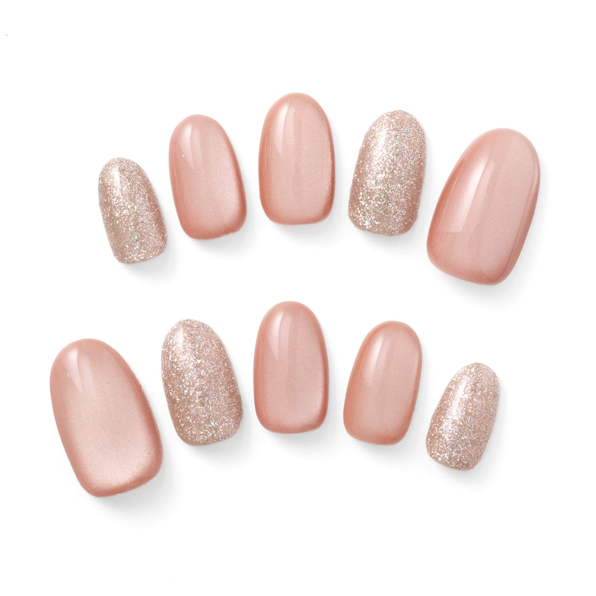 繰り返し使えるネイル EVER NAIL｜エバーネイル