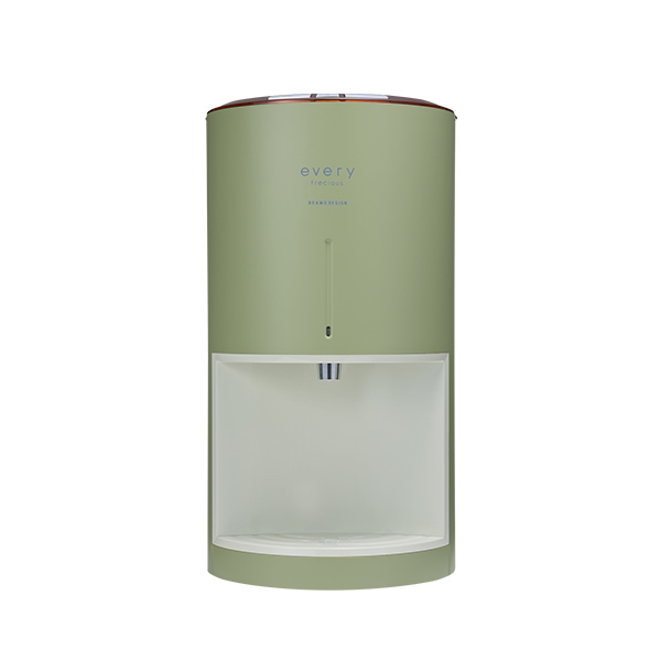 every frecious mini（BEAMS DESIGN特別カラー）のお申し込み｜浄水型