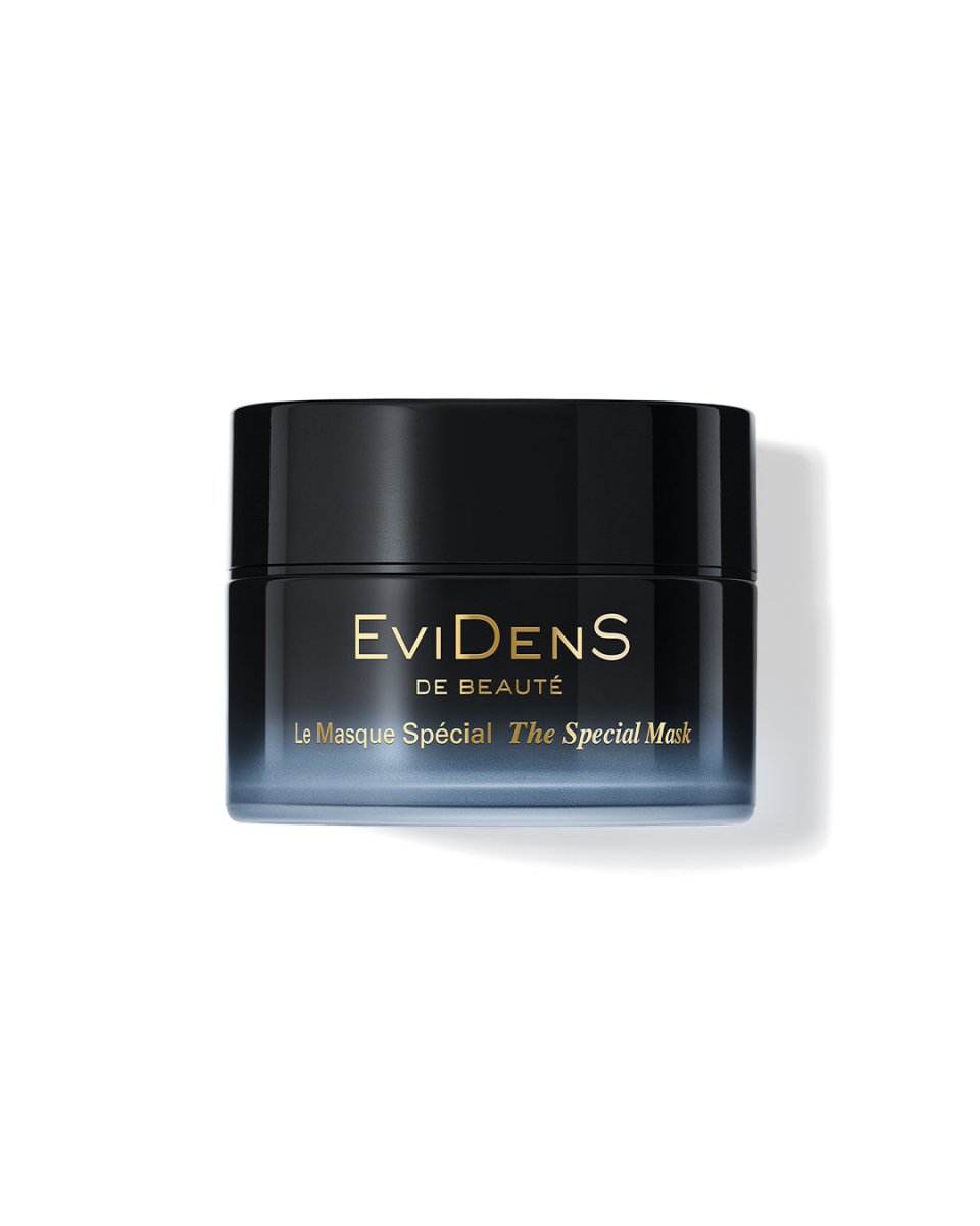 The Total Shield SPF 50 - PA++++ | EviDenS de Beauté