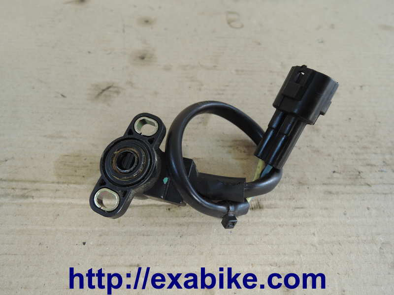 used throttle position sensor for Kawasaki zx9r