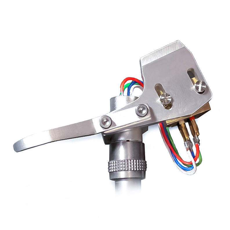 Fidelix MITCHAKU Z｜ストレート化 ヘッドシェル PCOCCA – ExAUDIO