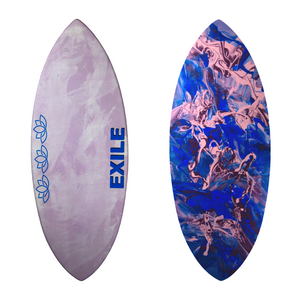 Hot Right Now - Best Deals in Skimboarding | Exile Skimboards