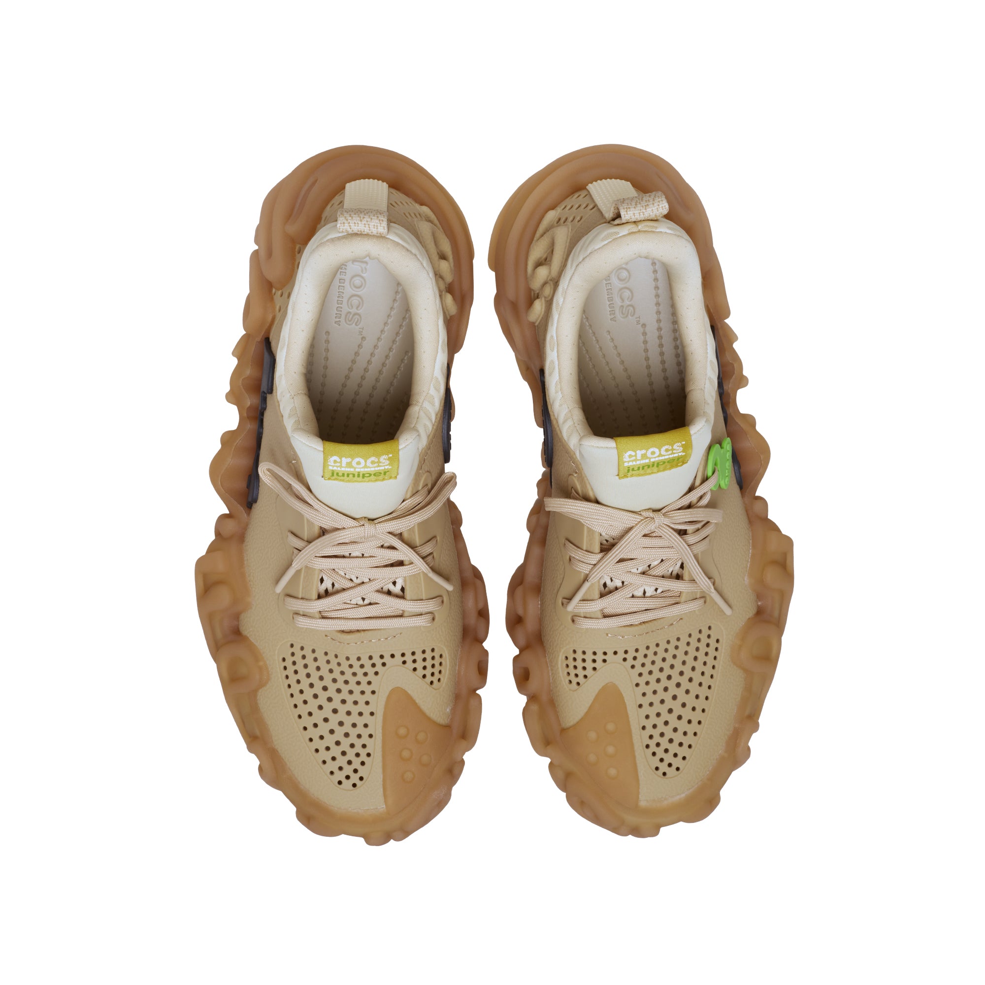 Crocs x Salehe Bembury Mens Juniper 