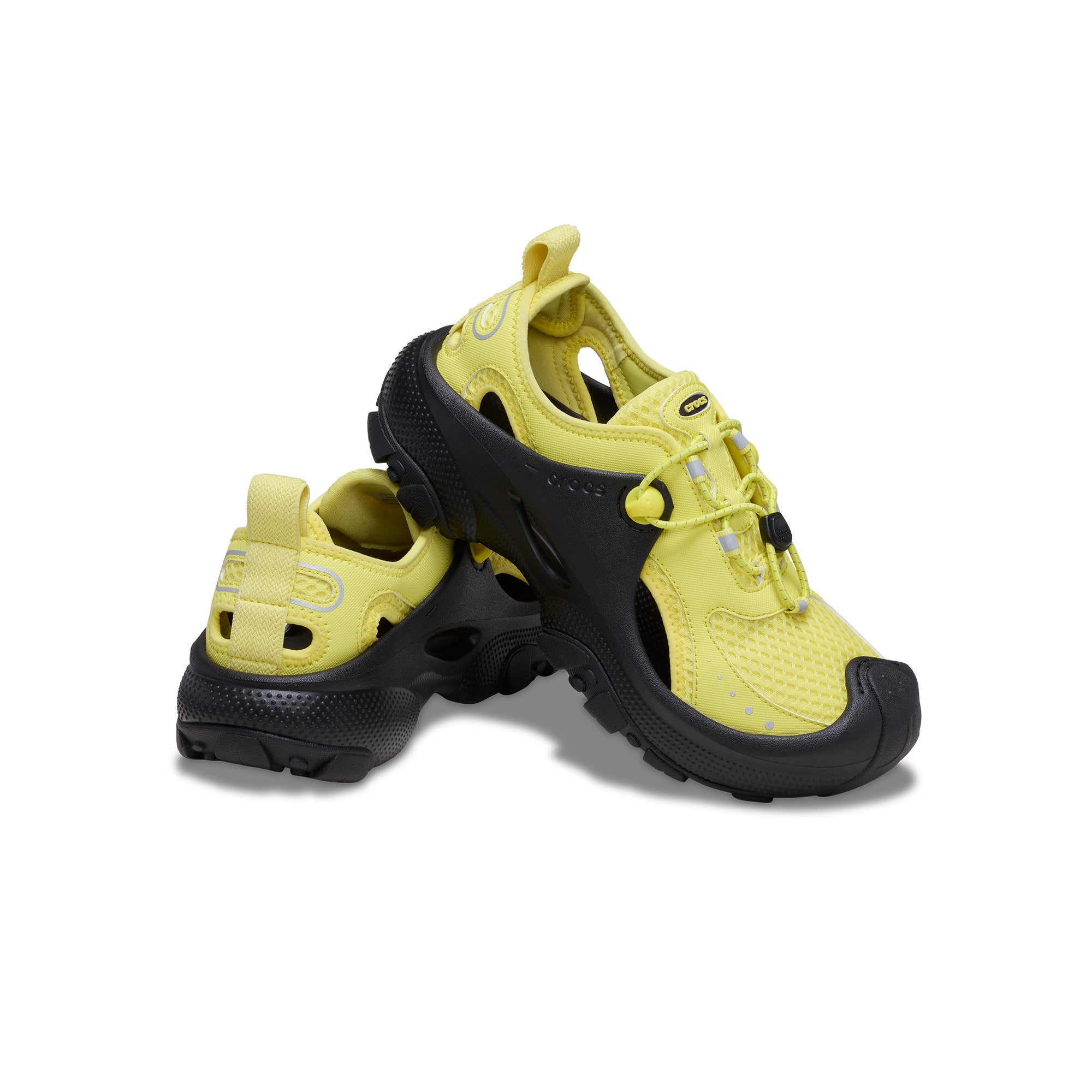 Crocs Mens Trailbreak 2 Shoes – Extra Butter