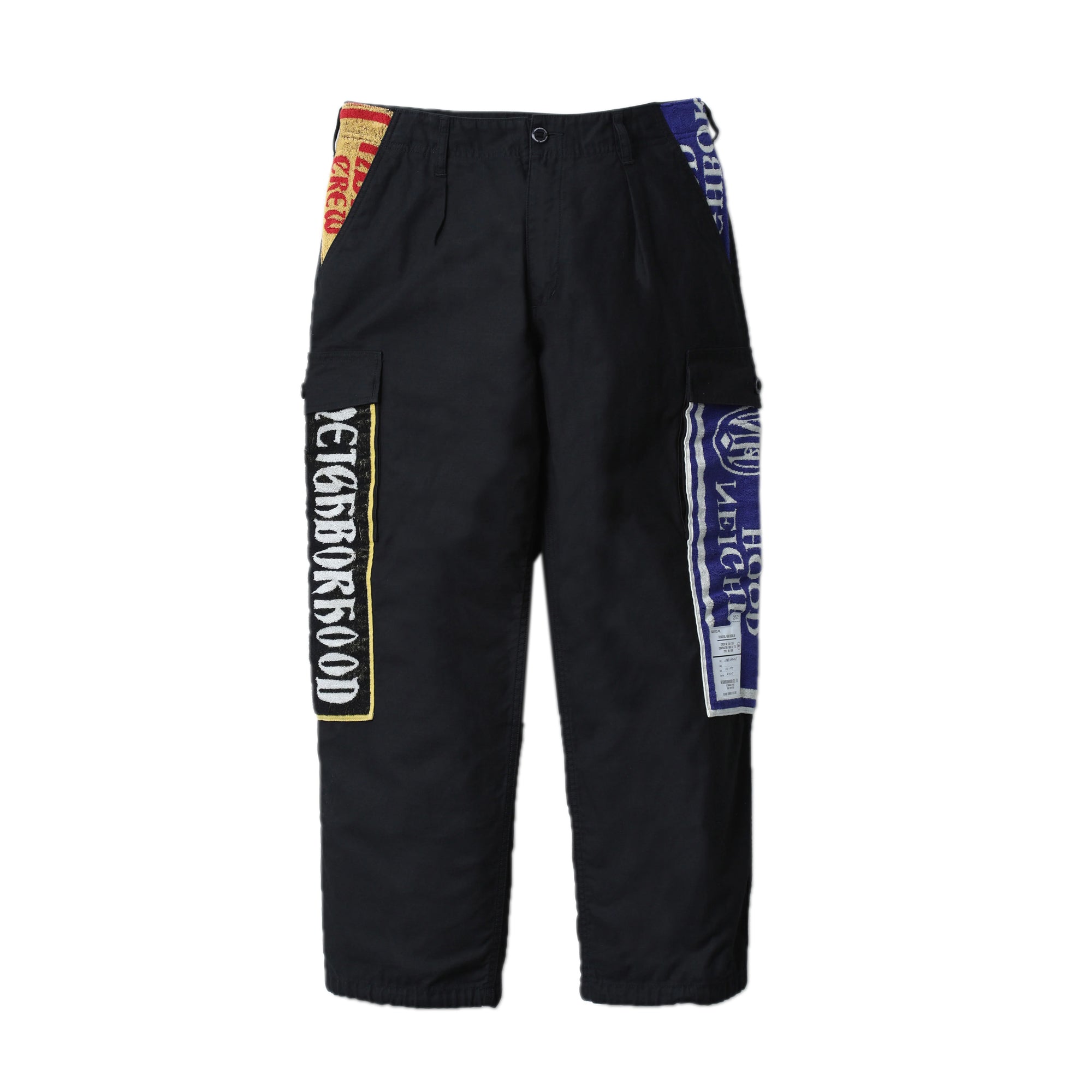 Junya Watanabe MAN x Levi Pants – Extra Butter