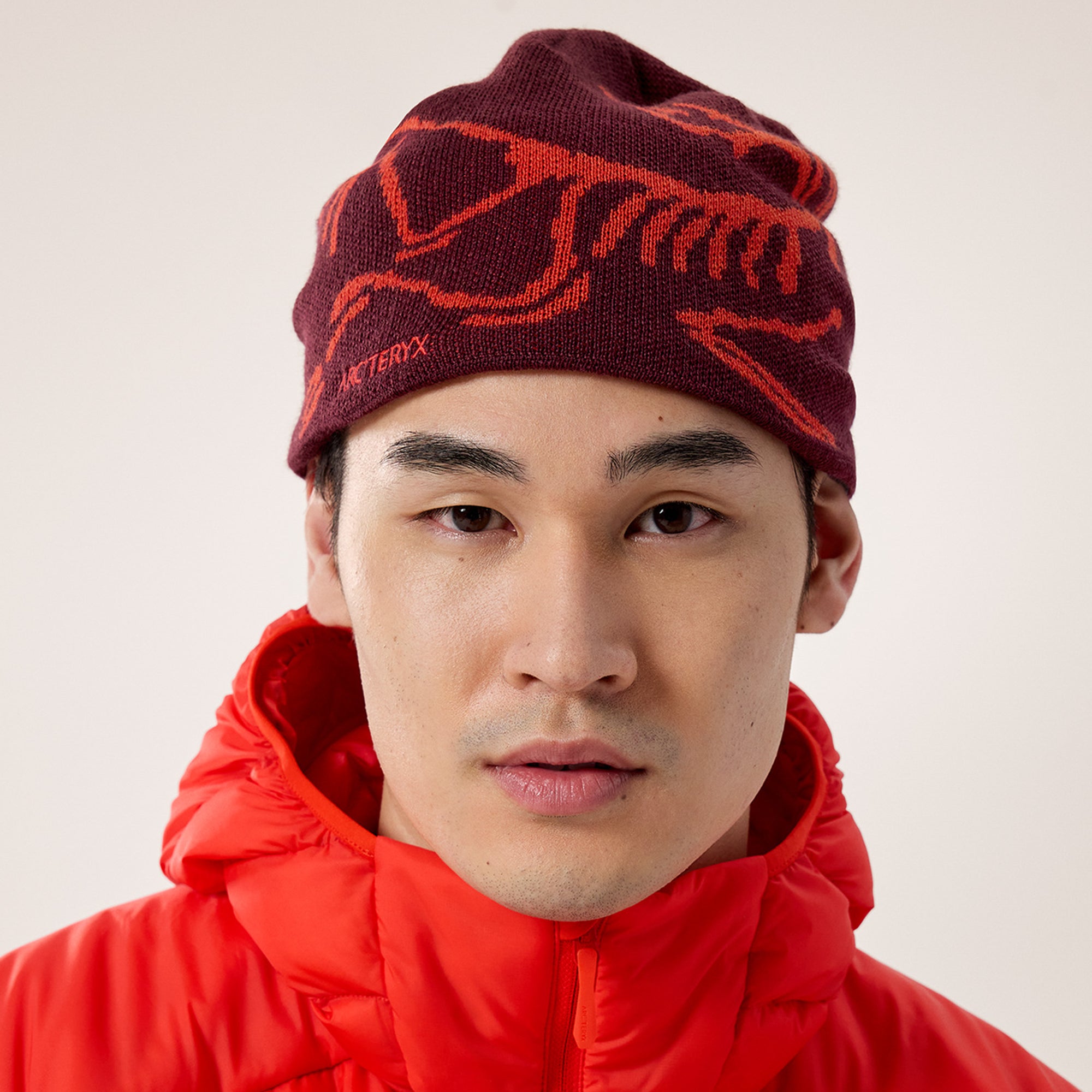 Arc'teryx Bird Head Toque Hat – Extra Butter