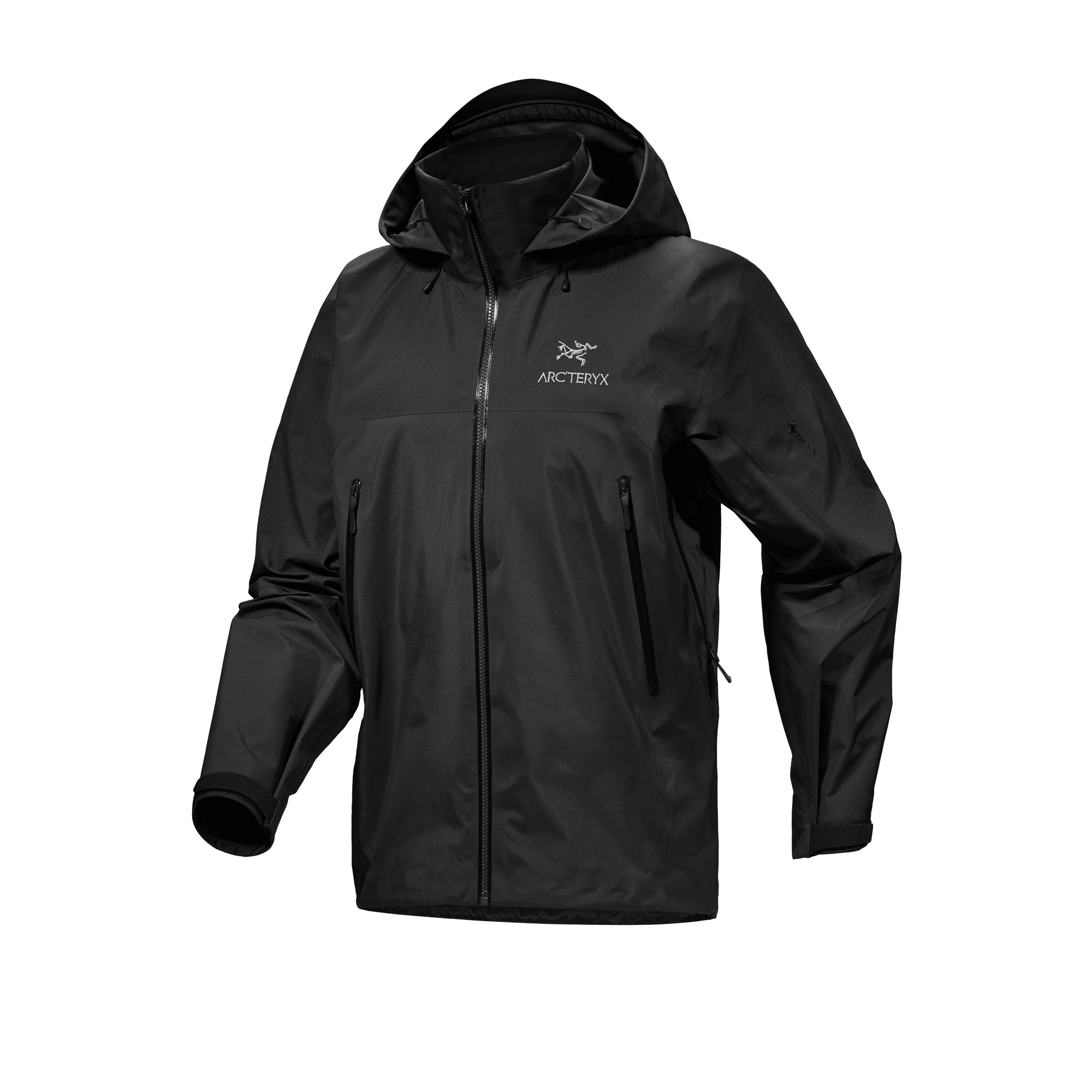 Arc'teryx Mens Beta AR Jacket – Extra Butter