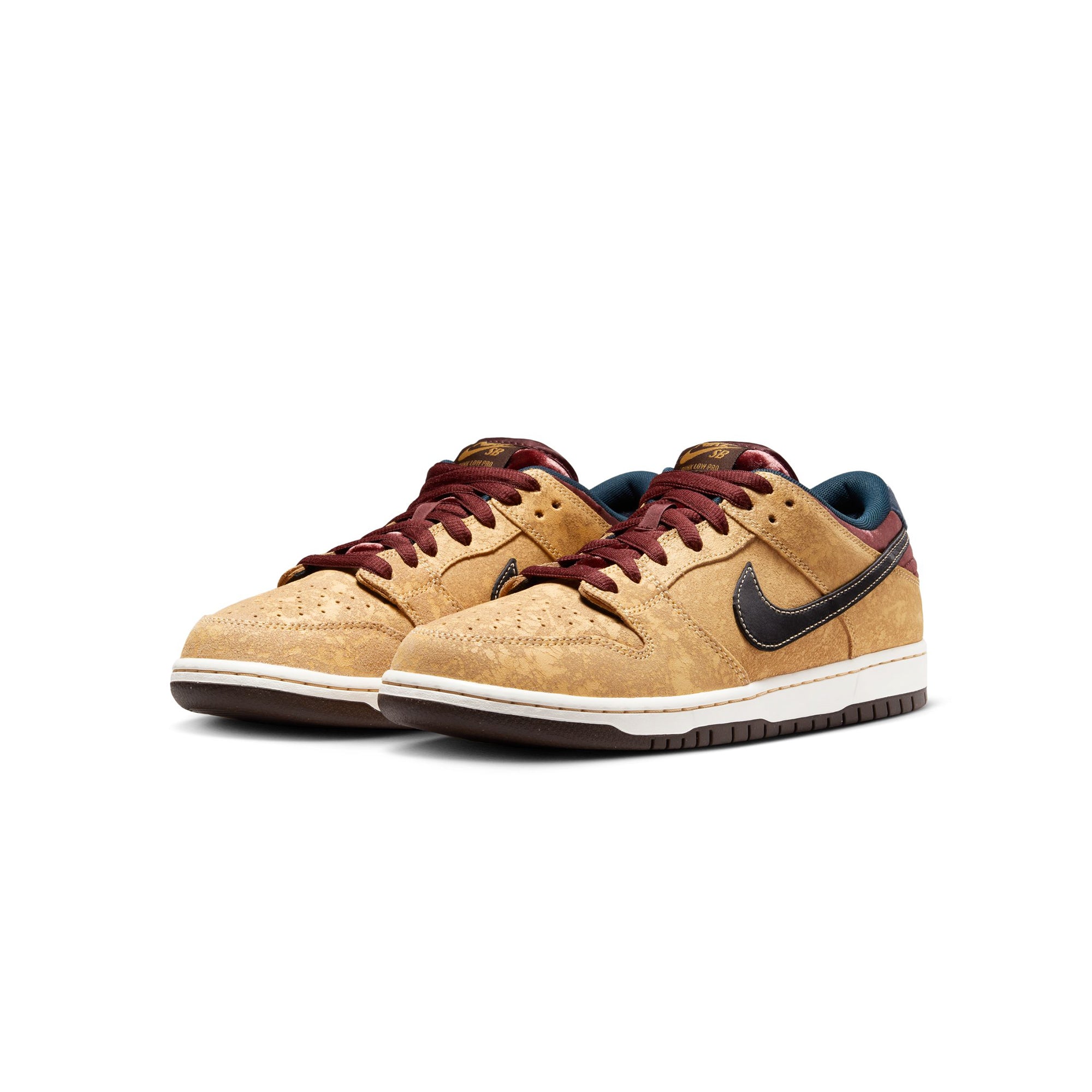 Nike SB Mens Dunk Low 