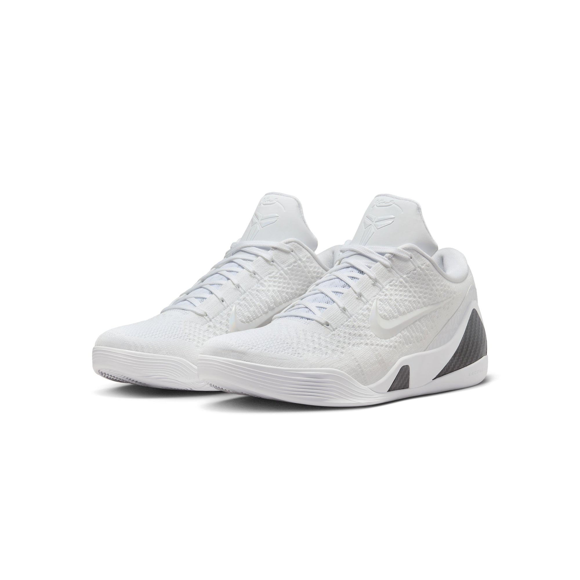 Nike Mens Kobe 9 Low Protro Halo Shoes – Extra Butter
