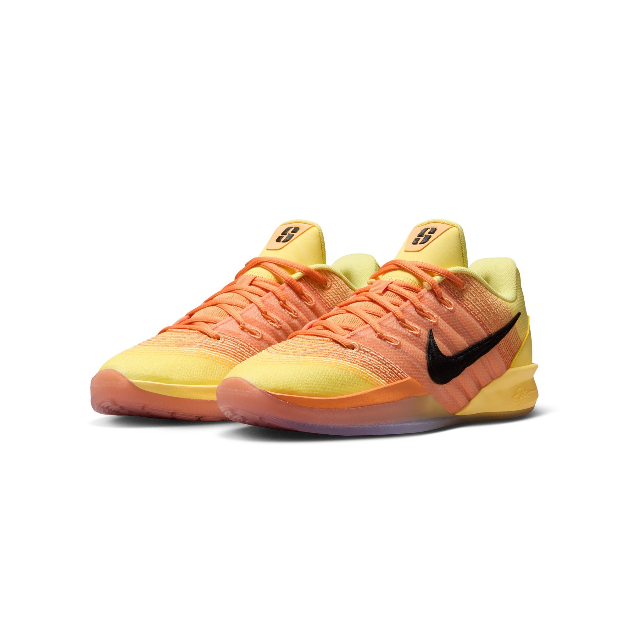 Nike Womens Sabrina 3 