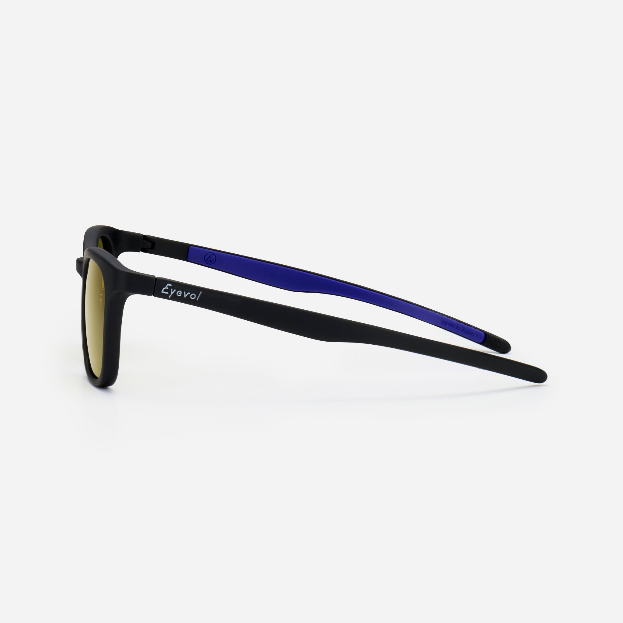 HEATH III (53) MBK-V3 GN69PL｜サングラスのEyevol（アイヴォル）公式