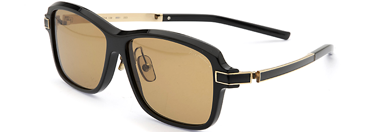 新光堂｜フォーナインズ・サングラス「999.9 feelsun* NEW COLLECTION