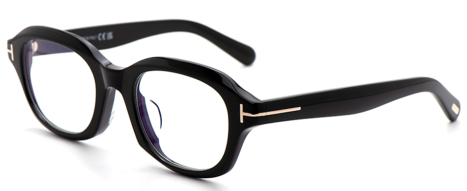 新光堂｜トムフォード「JAPAN 2024 SS コレクション」より、エレガント