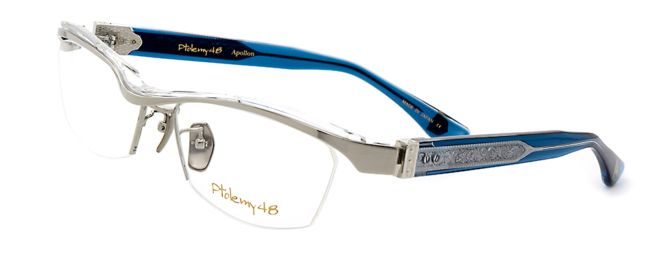 新光堂｜999.9フォーナインズ「 NEW COLLECTION 2024 SPRING」より