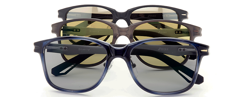 新光堂｜トムフォード「JAPAN 2024 SS コレクション」より、エレガント