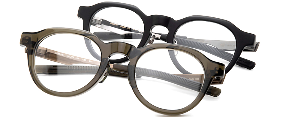 新光堂｜999.9フォーナインズ「 NEW COLLECTION 2025 SPRING」、存在感