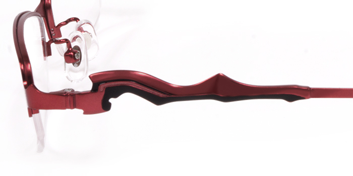 Fate/extella｜ネロ・クラウディウス イメージコラボ眼鏡 特設ページ