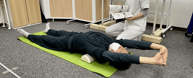 公式】FMT整体 頭痛解消まくら｜頭痛・肩こり・首こり・自律神経不調の改善