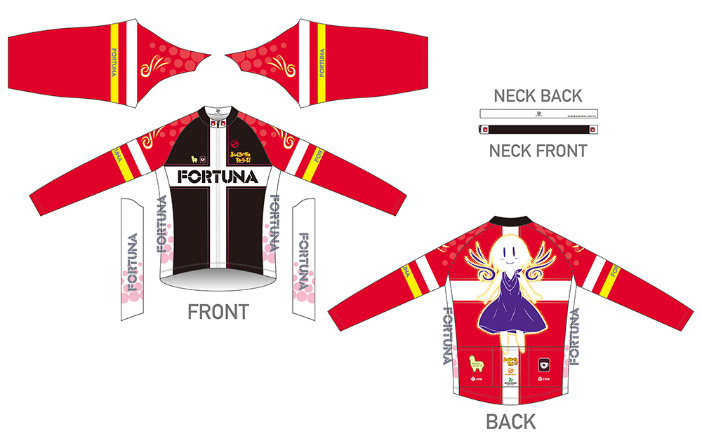 ろんぐらいだぁす！10周年記念ストア in ブシロードストア | f-ice