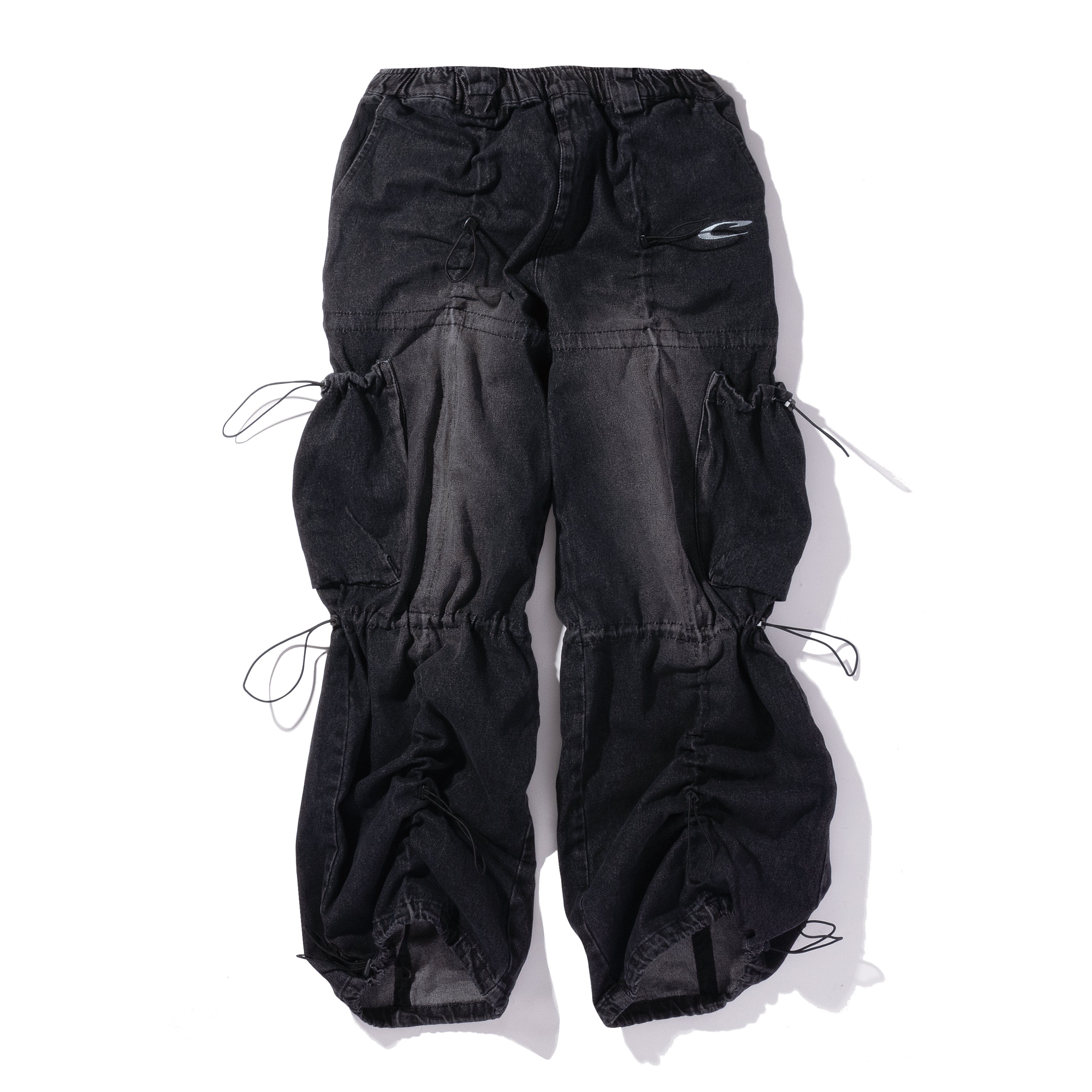 CPG ANOMALY CORD DENIM PANTS – F-LAGSTUF-F