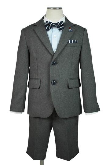 UNITED ARROWS green label relaxing 濃紺ブレザー×パンツスーツセット