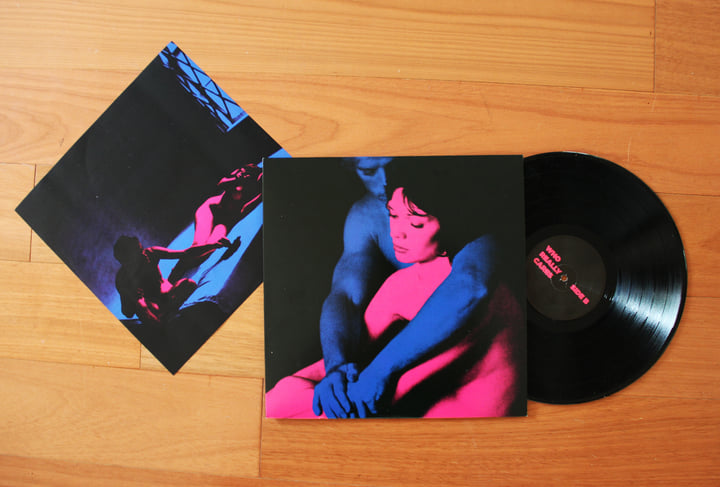 Who Really Cares | TV Girl