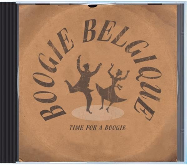 Time For A Boogie | Boogie Belgique