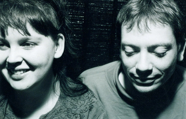 Depths | Windy & Carl