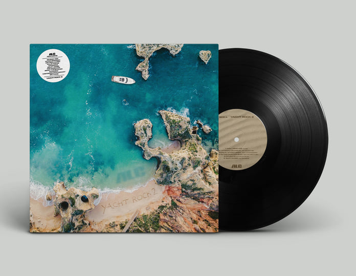 Yacht Rock 2 | The Alchemist