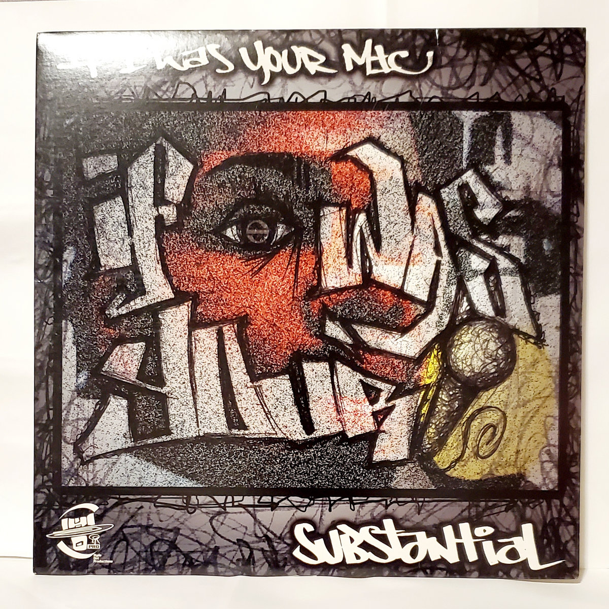 To This Union A Sun Was Born [DELUXE EDITION] | Substantial