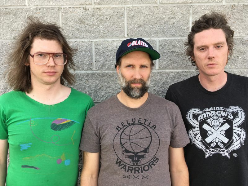 Music | Built To Spill