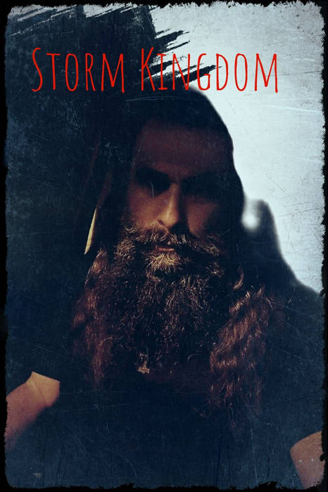 StormBringer | Storm Kingdom